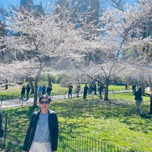 Meet your Posher, Zhang